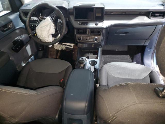 2023 FORD MAVERICK X - 3FTTW8E94PRA97540