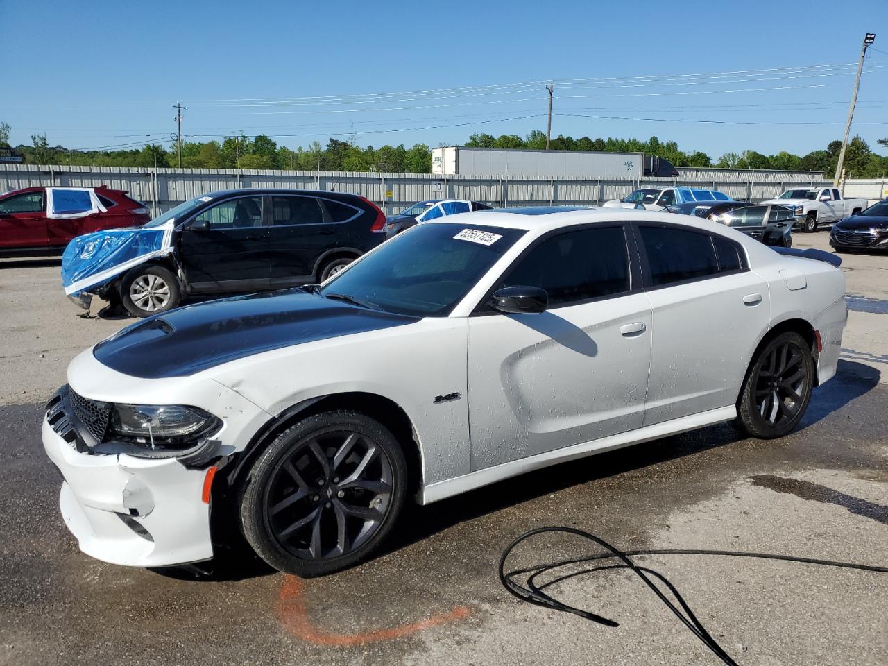 DODGE CHARGER R/T