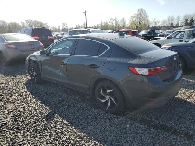Vin: 19ude2f71ga000226, lot: 51986895, acura ilx premium 20162