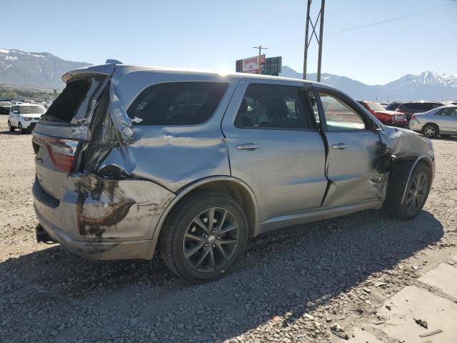 Vin: 1c4rdjdgxjc186767, lot: 53097675, dodge durango gt 20183