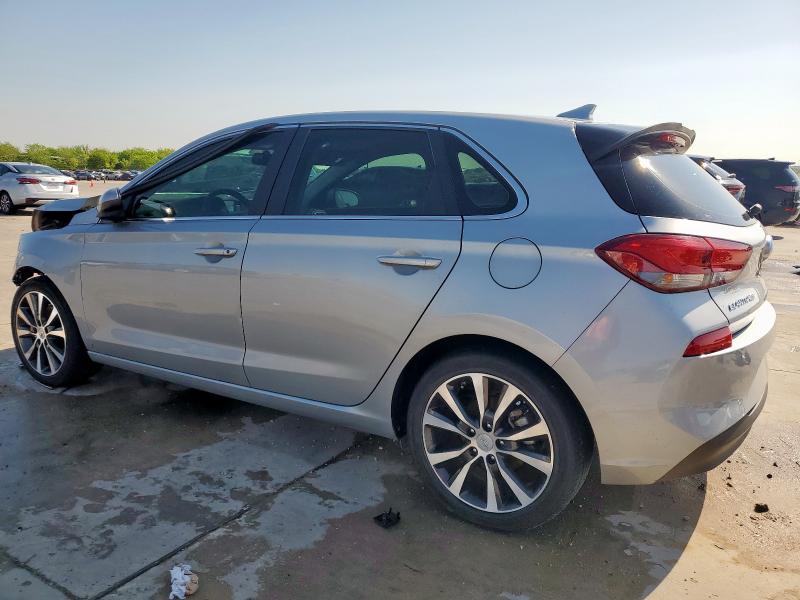 Vin: kmhh35lexlu125689, lot: 51917525, hyundai elantra 20202