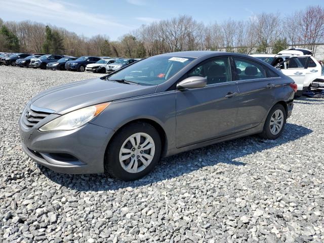 Vin: 5npeb4ac1bh083315, lot: 53365205, hyundai sonata gls 2011 img_1