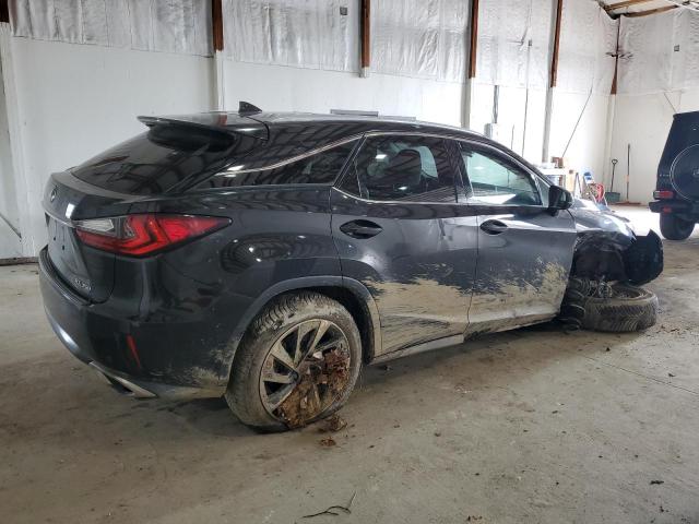 Vin: 2t2bzmca3gc029790, lot: 53845485, lexus rx350 350 base 20163