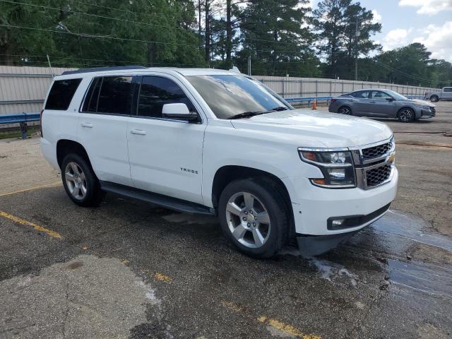 Vin: 1gnscbkc5gr306031, lot: 54071705, chevrolet tahoe c1500 lt 20164