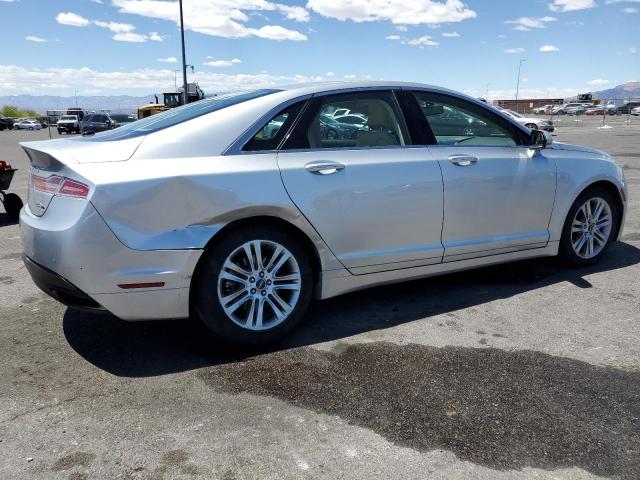 Vin: 3ln6l2g90dr809937, lot: 54259365, lincoln mkz 20133