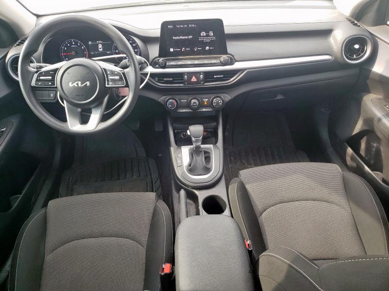 2024 KIA FORTE LX 3KPF24AD3RE795451