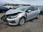 2019 CHEVROLET CRUZE LS - 1G1BC5SM2K7135626
