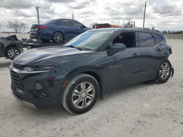CHEVROLET BLAZER 1LT