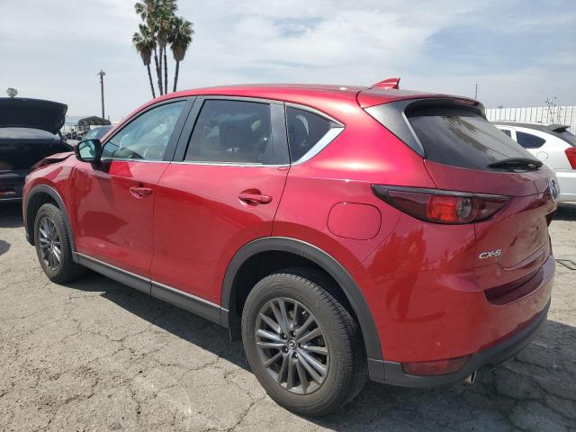 Vin: jm3kfacm0k1657865, lot: 51698345, mazda cx-5 touring 20192