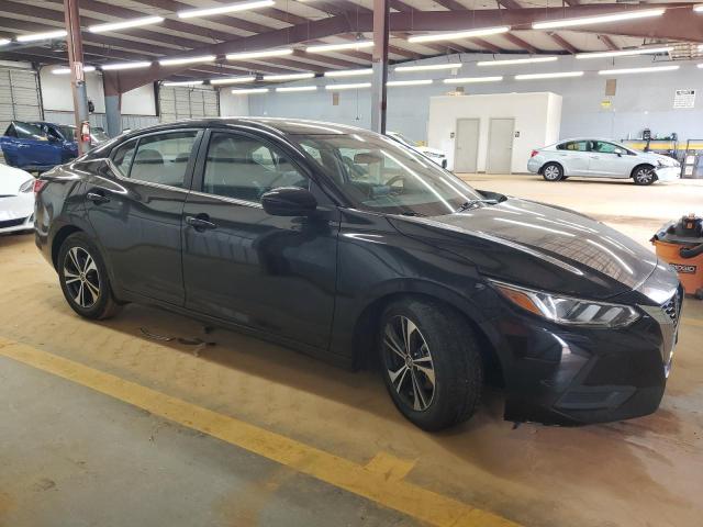 Vin: 3n1ab8cv1my225790, lot: 53784515, nissan sentra sv 20214