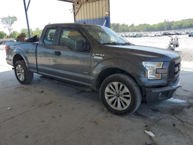 Vin: 1ftex1cp0gfc79599, lot: 53778075, ford f-150 super cab 20164