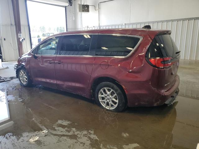 Vin: 2c4rc1bg7pr566946, lot: 55138685, chrysler pacifica touring l 20232