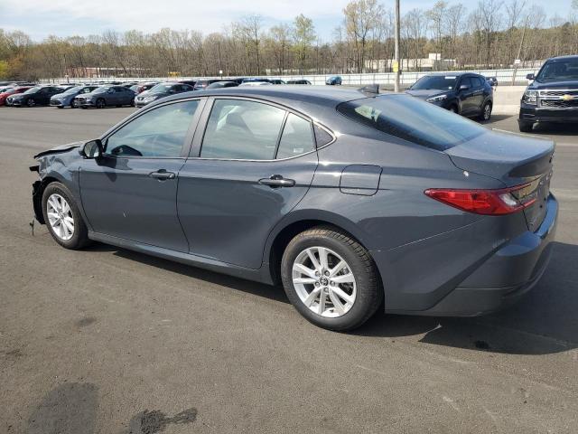 Vin: 4t1daack9su545896, lot: 53773375, toyota camry xse 20252