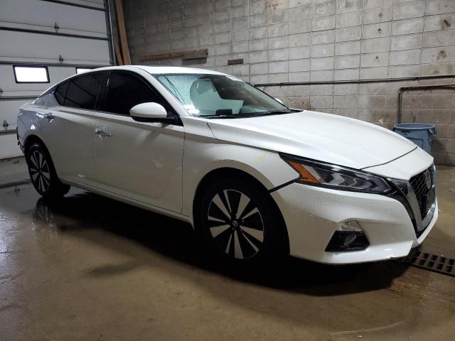 Vin: 1n4bl4dw7kc201097, lot: 52605265, nissan altima sv 20194