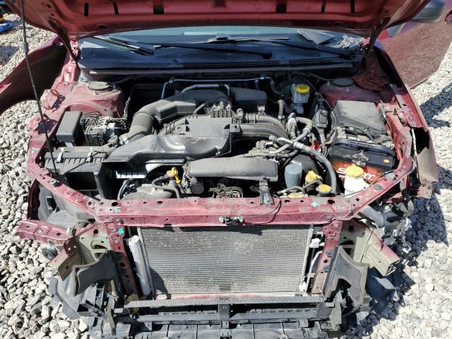 2019 SUBARU IMPREZA - 4S3GKAA60K3622925