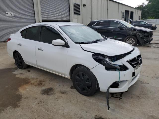 Vin: 3n1cn7ap9kl838541, lot: 54335505, nissan versa s 20194
