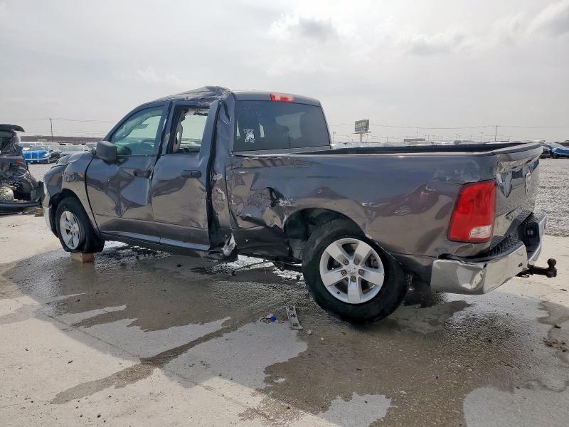 Vin: 1c6rr6ft8ks723658, lot: 51529305, ram 1500 tradesman 20192