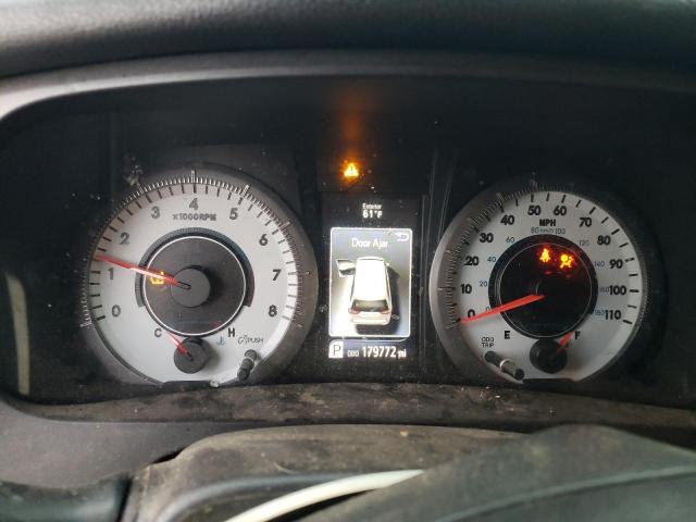 2015 TOYOTA SIENNA SPO 5TDXK3DC7FS600132