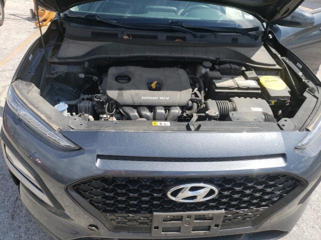 2019 HYUNDAI KONA SE - KM8K12AA3KU320381