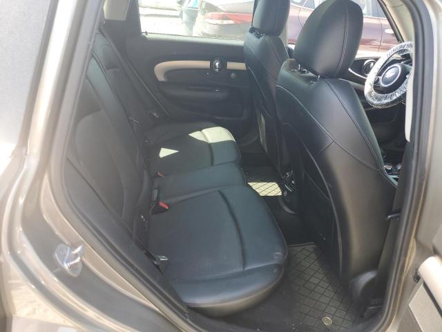2016 MINI COOPER CLU - WMWLN5C5XG2E30300