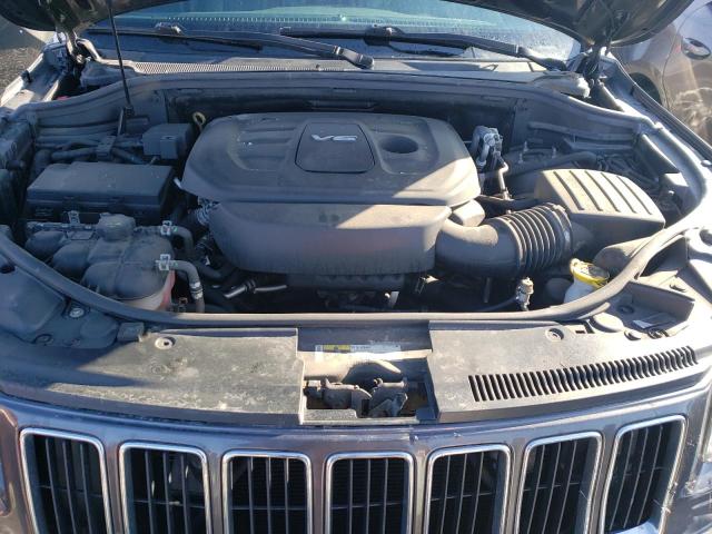 2016 JEEP GRAND CHER - 1C4RJFBG4GC422203