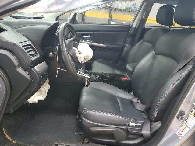 2015 SUBARU IMPREZA SP - JF1GPAZ63F8267138