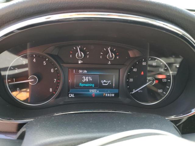 2019 BUICK ENCORE PRE - KL4CJASB5KB891693