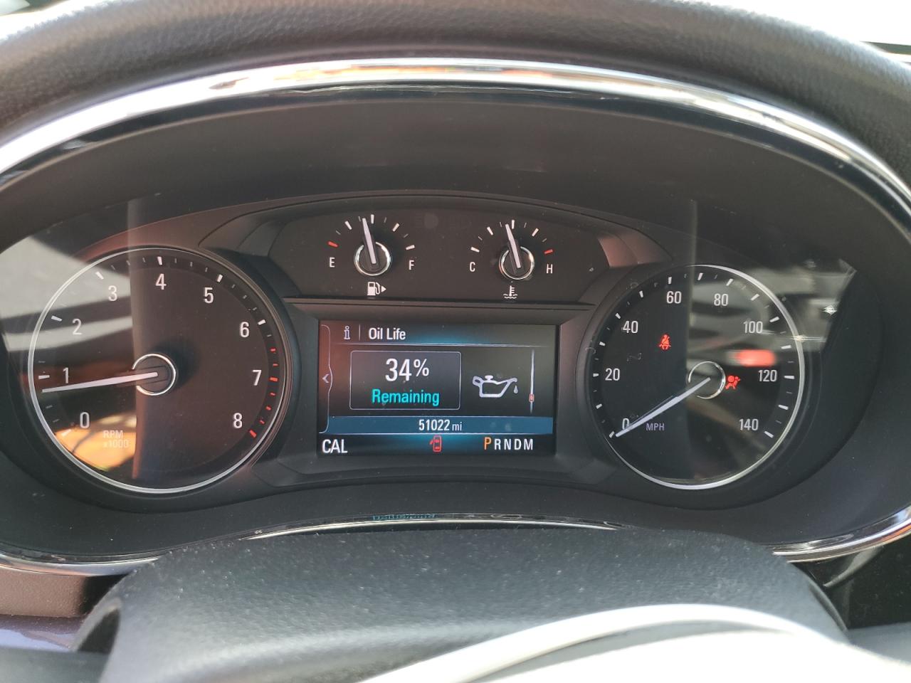 BUICK ENCORE PREFERRED