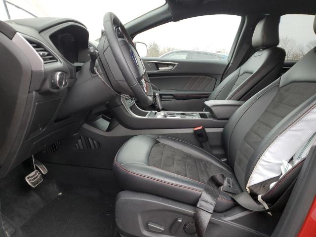2024 FORD EDGE SEL - 2FMPK4J95RBA75538