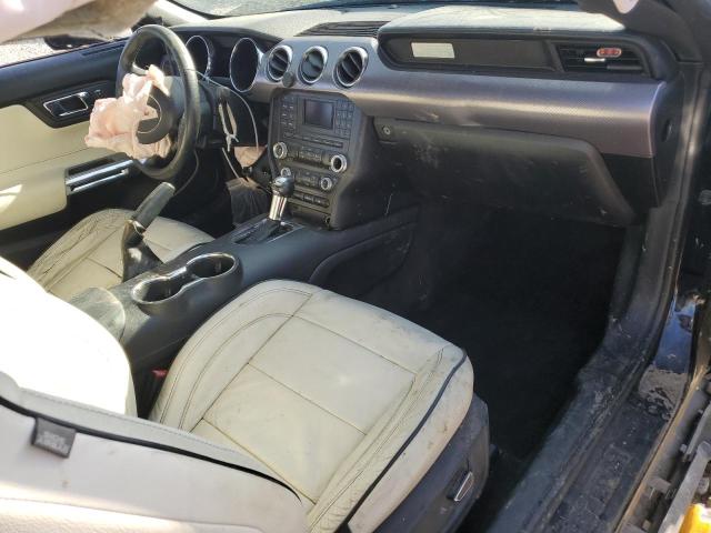 2016 FORD MUSTANG - 1FA6P8TH1G5327306