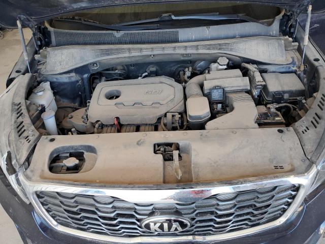 2020 KIA SORENTO L #3302985599