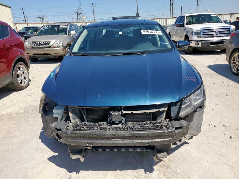2019 VOLKSWAGEN PASSAT WOL - 1VWLA7A35KC003020