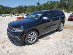 2021 DODGE DURANGO CI - 1C4SDHET4MC761858