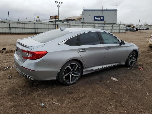 Vin: 1hgcv1f32la083226, lot: 51865515, honda accord sport 20203
