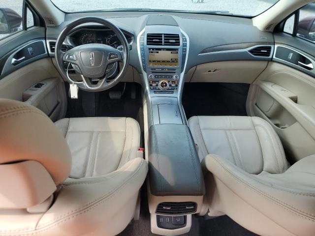2017 LINCOLN MKZ SELECT 3LN6L5C97HR649682