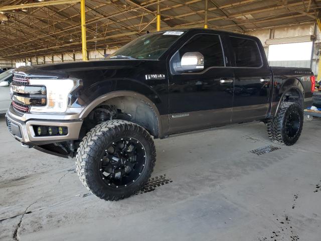 FORD F150 SUPER