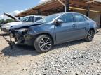 2017 TOYOTA COROLLA L - 2T1BURHE6HC754524