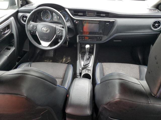 2017 TOYOTA COROLLA L - 5YFBURHE5HP626047