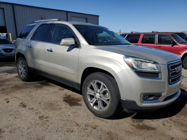 Vin: 1gkkrrkd6fj271106, lot: 54974195, gmc acadia slt-1 20154