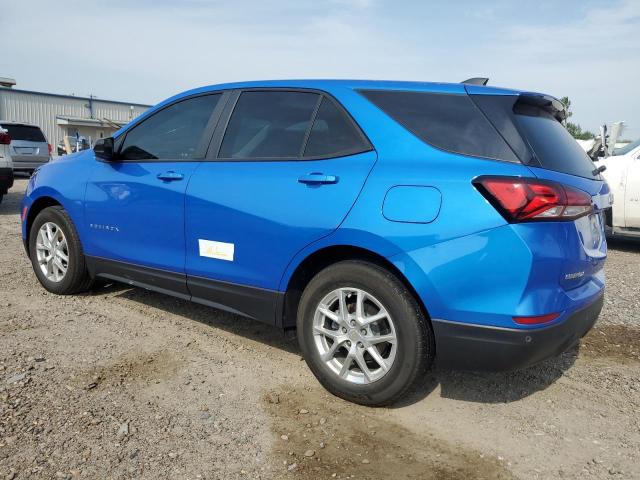 Vin: 3gnaxheg5rl147068, lot: 51697885, chevrolet equinox ls 20242