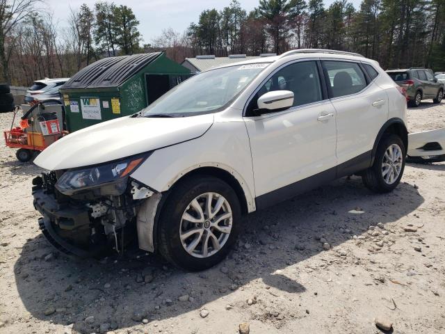Vin: jn1bj1cw3lw647458, lot: 52751395, nissan rogue s 2020 img_1