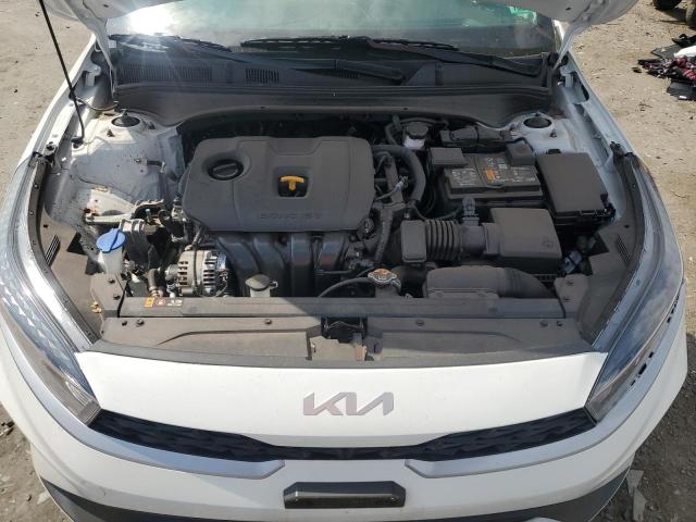 2024 KIA FORTE LX - 3KPF24AD6RE710702