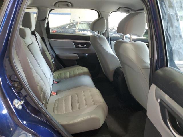 2018 HONDA CR-V LX - 2HKRW6H33JH230806