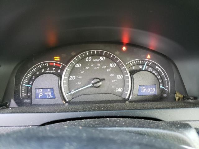 2014 TOYOTA CAMRY L - 4T4BF1FKXER377281