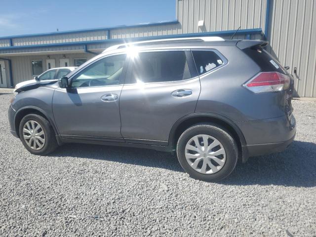 Vin: knmat2mt2gp728741, lot: 53261135, nissan rogue s 20162
