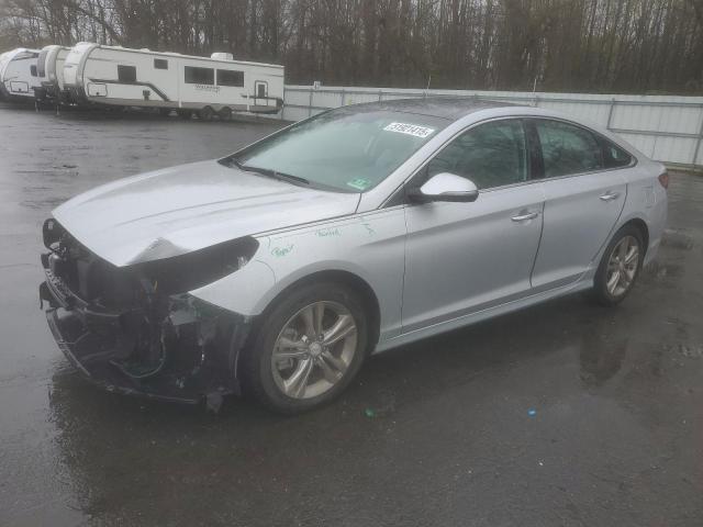 HYUNDAI SONATA SPORT