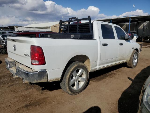 Vin: 3c6rr7ktxpg669368, lot: 51574025, ram 1500 tradesman 20233