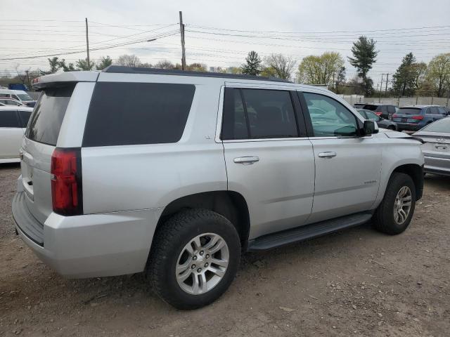Vin: 1gnskbkc1lr143522, lot: 53720025, chevrolet tahoe k1500 lt 20203