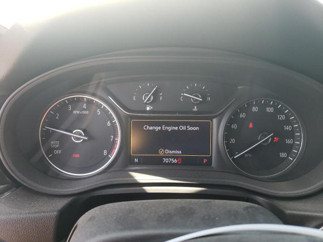 2020 BUICK REGAL AVEN W04GW6SX6L1009868