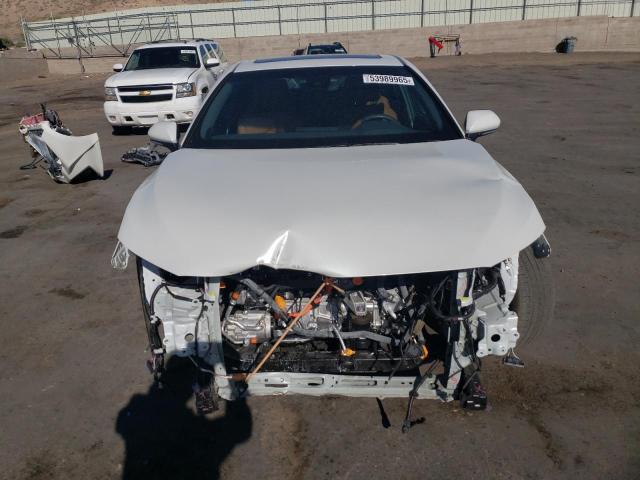 2022 TOYOTA AVALON LIM 4T1DA1AB3NU011929